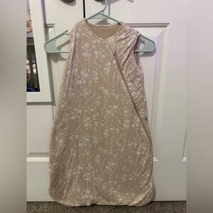 Gunamuna Mini Floral Sleepsack